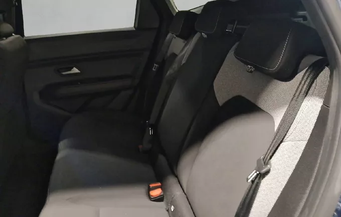 DACIA BIGSTER Hybrid-G 150 4x4 Journey extérieur trois quart arrière droit 946182