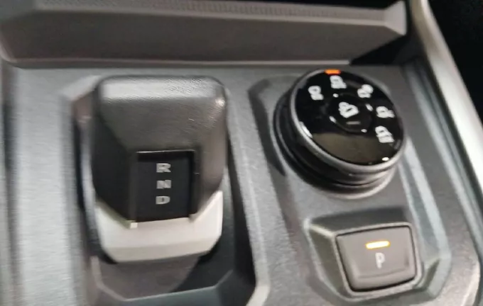 DACIA BIGSTER Hybrid-G 150 4x4 Journey extérieur trois quart arrière gauche 946182