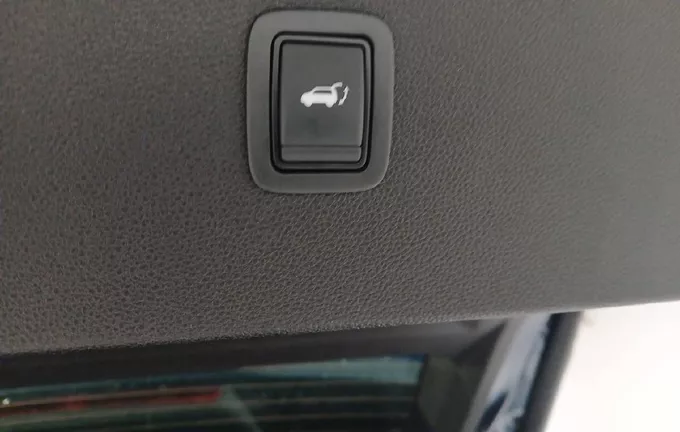 DACIA BIGSTER Hybrid-G 150 4x4 Journey extérieur côté gauche 946182