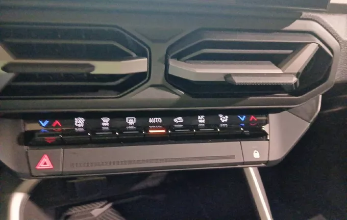 DACIA BIGSTER Hybrid-G 150 4x4 Journey photo 13 946182