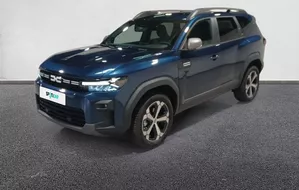 DACIA BIGSTER Hybrid-G 150 4x4 Journey UU1DJF01376739783