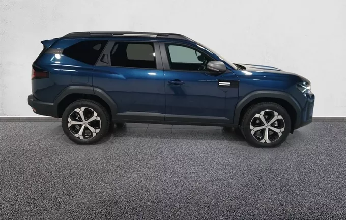 DACIA BIGSTER Hybrid-G 150 4x4 Journey photo 16 946182