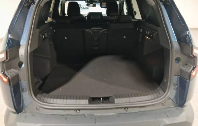 DACIA BIGSTER Hybrid-G 150 4x4 Journey photo 18 946182