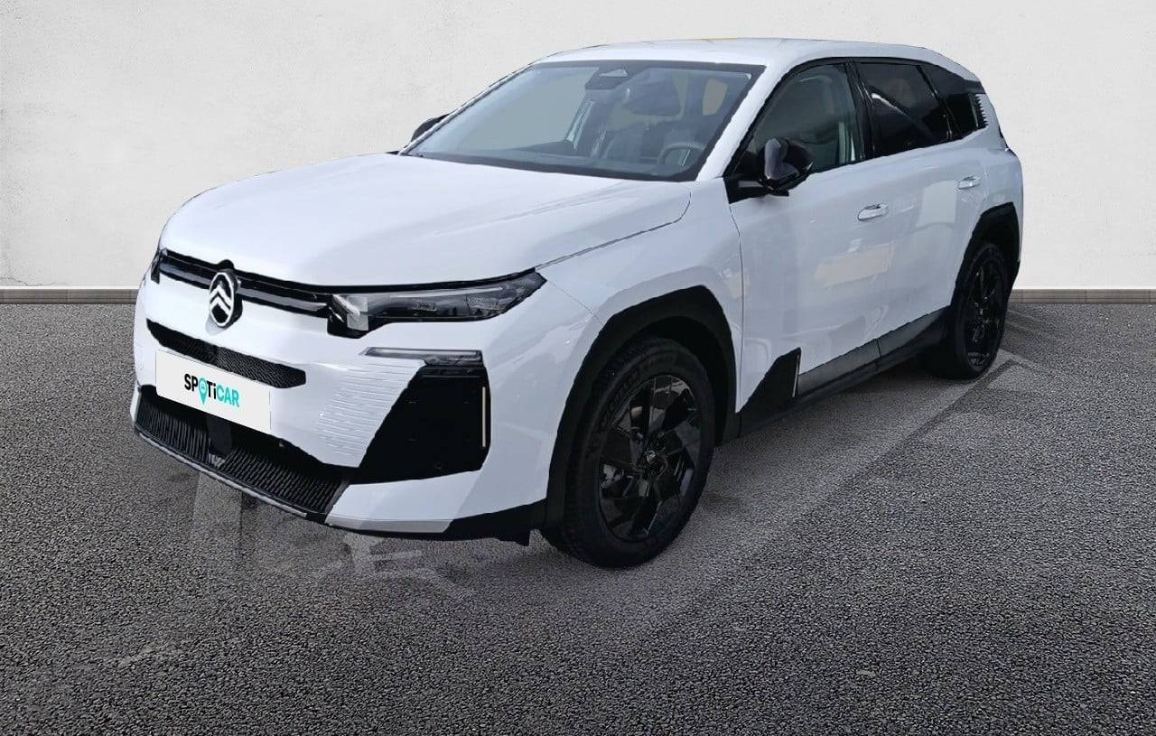 CITROEN C5 AIRCROSS HYBRIDE