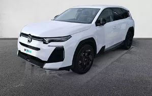 CITROEN C5 AIRCROSS HYBRIDE 145 ch e-DCS6 Max VR7KAHPY5SL049810