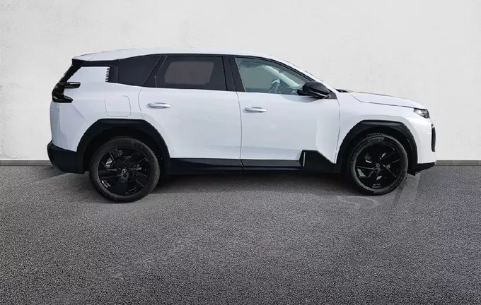CITROEN C5 AIRCROSS HYBRIDE 145 ch e-DCS6 Max extérieur côté droit 944937