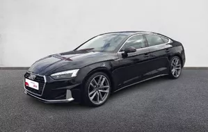 AUDI A5 Sportback 40 TDI 204 S tronic 7 Quattro Avus WAUZZZF53MA051543