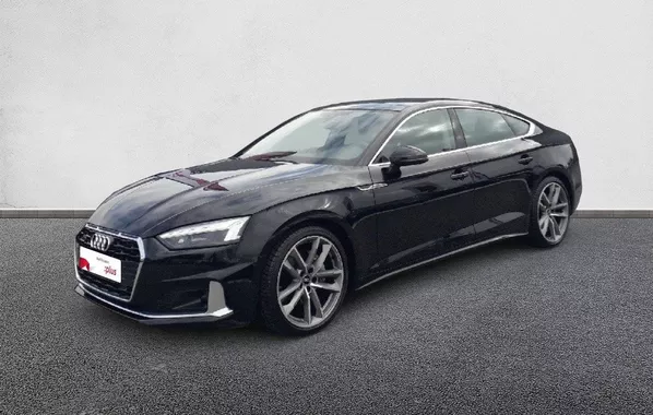 AUDI A5 Sportback 40 TDI 204 S tronic 7 Quattro Avus WAUZZZF53MA051543