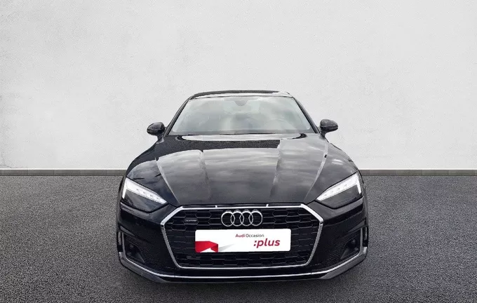 AUDI A5 Sportback 40 TDI 204 S tronic 7 Quattro Avus extérieur avant 2121970