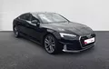 Miniature AUDI A5 Sportback 40 TDI 204 S tronic 7 Quattro Avus extérieur trois quart avant droit 2121970