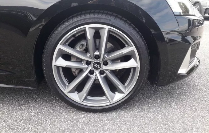 AUDI A5 Sportback 40 TDI 204 S tronic 7 Quattro Avus photo 9 2121970