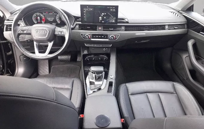 AUDI A5 Sportback 40 TDI 204 S tronic 7 Quattro Avus photo 18 2121970