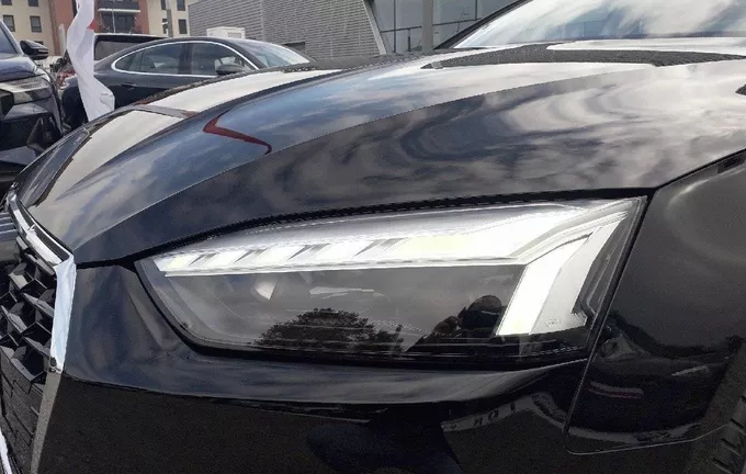 AUDI A5 Sportback 40 TDI 204 S tronic 7 Quattro Avus photo 19 2121970