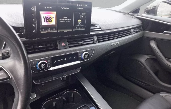 AUDI A5 Sportback 40 TDI 204 S tronic 7 Quattro Avus photo 20 2121970