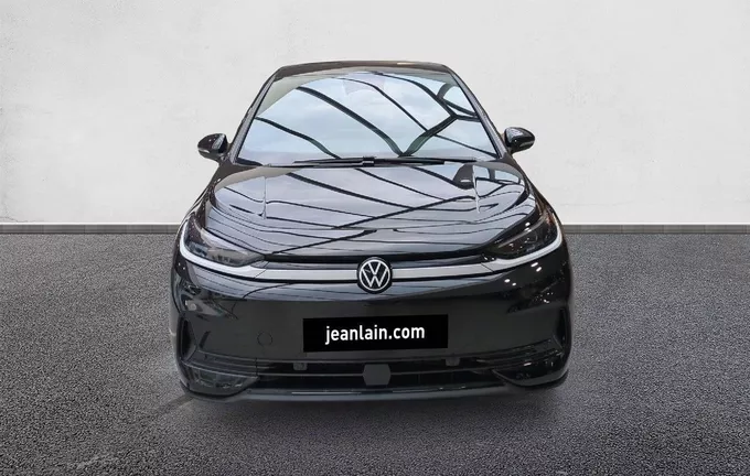 VOLKSWAGEN ID.3 50 kWh Life extérieur avant 9719