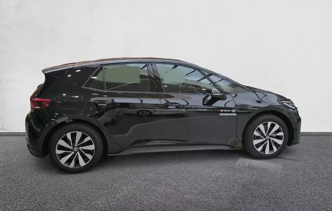 VOLKSWAGEN ID.3 50 kWh Life extérieur côté droit 9719