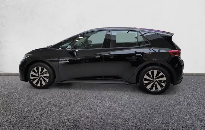VOLKSWAGEN ID.3 50 kWh Life extérieur côté gauche 9719