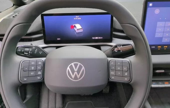 VOLKSWAGEN ID.3 50 kWh Life photo 12 9719