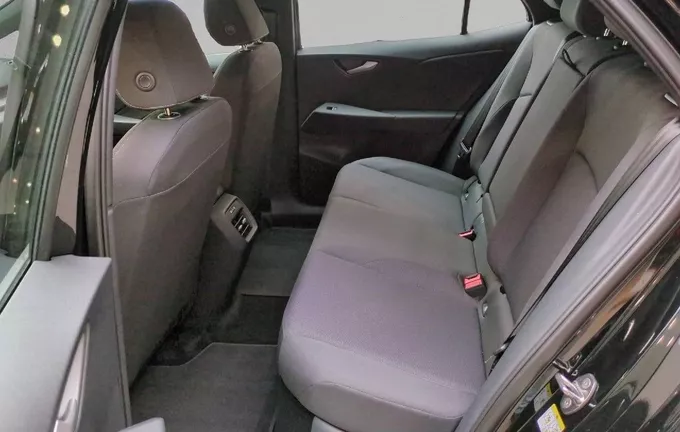 VOLKSWAGEN ID.3 50 kWh Life photo 17 9719