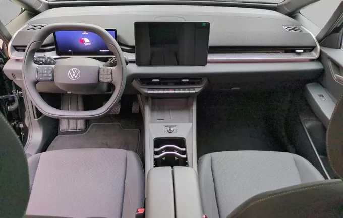 VOLKSWAGEN ID.3 50 kWh Life photo 18 9719