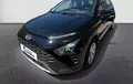 Miniature HYUNDAI BAYON 1.0 T-GDi 100 Hybrid 48V Initia extérieur trois quart avant gauche 13926