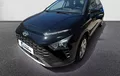 Miniature HYUNDAI BAYON 1.0 T-GDi 100 Hybrid 48V Initia extérieur trois quart avant gauche 13926