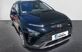 Miniature HYUNDAI BAYON 1.0 T-GDi 100 Hybrid 48V Initia extérieur trois quart avant droit 13926