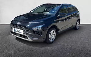 HYUNDAI BAYON 1.0 T-GDi 100 Hybrid 48V Initia NLHBM81GANZ154155