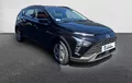 Miniature HYUNDAI BAYON 1.0 T-GDi 100 Hybrid 48V Initia extérieur trois quart avant droit 13926
