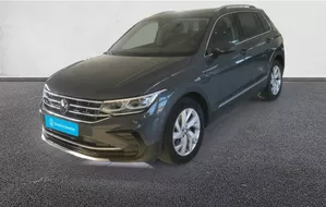 VOLKSWAGEN TIGUAN 1.5 TSI 150ch DSG7 Elegance WVGZZZ5N4PW015707