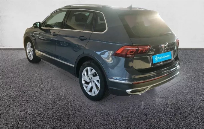 VOLKSWAGEN TIGUAN 1.5 TSI 150ch DSG7 Elegance extérieur côté gauche 461005