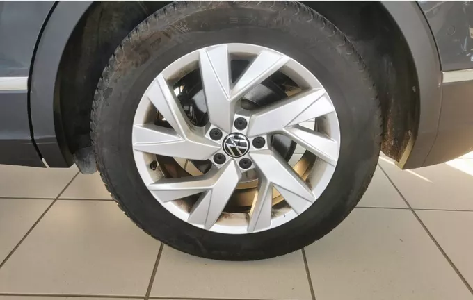 VOLKSWAGEN TIGUAN 1.5 TSI 150ch DSG7 Elegance photo 12 461005
