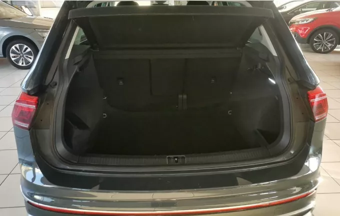 VOLKSWAGEN TIGUAN 1.5 TSI 150ch DSG7 Elegance photo 14 461005