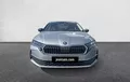 Miniature SKODA OCTAVIA Combi 1.5 TSI Hybrid 150 ch ACT DSG7 Clever extérieur avant 2280