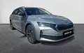Miniature SKODA OCTAVIA Combi 1.5 TSI Hybrid 150 ch ACT DSG7 Clever extérieur trois quart avant droit 2280