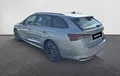 Miniature SKODA OCTAVIA Combi 1.5 TSI Hybrid 150 ch ACT DSG7 Clever extérieur trois quart arrière gauche 2280