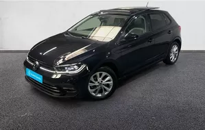 VOLKSWAGEN POLO 1.0 TSI 110 S&S DSG7 Style 2131006