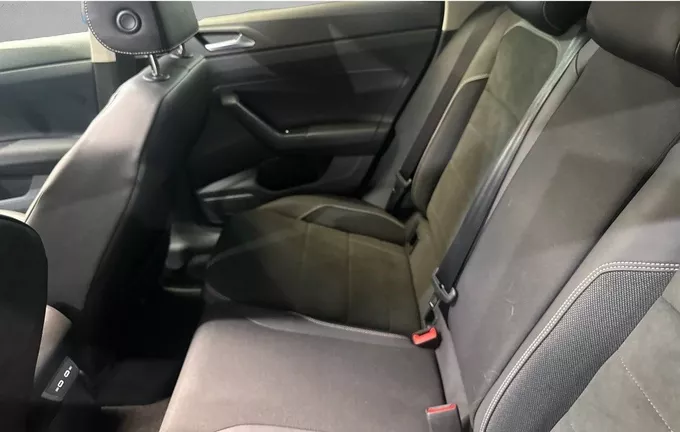 VOLKSWAGEN POLO 1.0 TSI 110 S&S DSG7 Style extérieur arrière 2131006