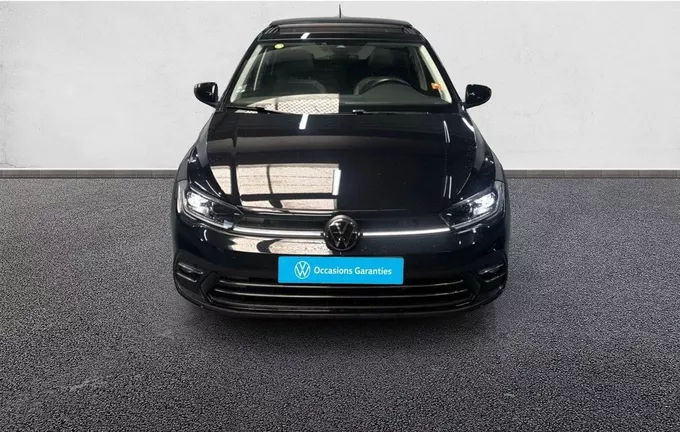 VOLKSWAGEN POLO 1.0 TSI 110 S&S DSG7 Style photo 9 2131006