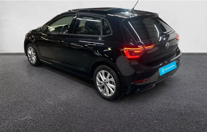 VOLKSWAGEN POLO 1.0 TSI 110 S&S DSG7 Style photo 11 2131006