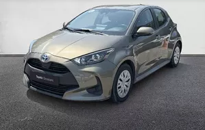 TOYOTA YARIS Hybride 116h Dynamic YARKBAC3600072038