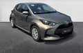 Miniature TOYOTA YARIS Hybride 116h Dynamic extérieur trois quart avant droit 1103721