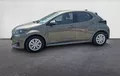 Miniature TOYOTA YARIS Hybride 116h Dynamic extérieur côté gauche 1103721