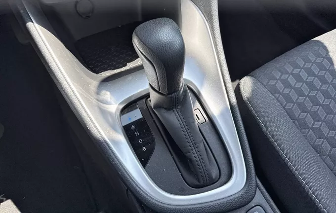 TOYOTA YARIS Hybride 116h Dynamic photo 13 1103721