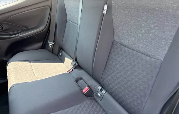 TOYOTA YARIS Hybride 116h Dynamic photo 17 1103721