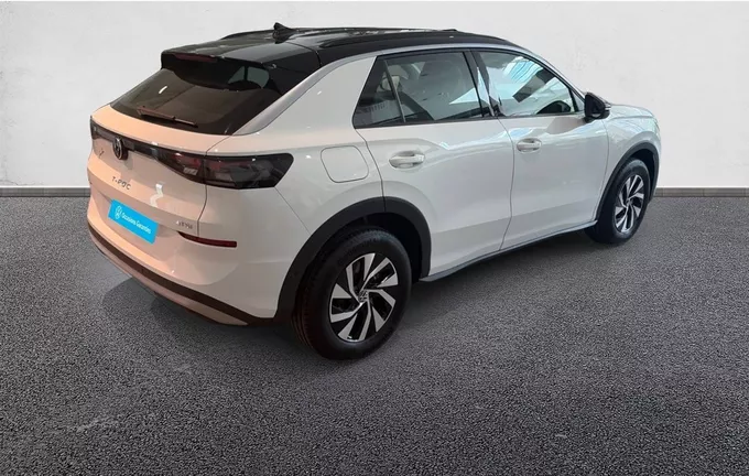 VOLKSWAGEN T-ROC 1.5 eTSI EVO2 Hybrid 116 ch DSG7 Life extérieur avant 3446