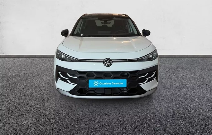 VOLKSWAGEN T-ROC 1.5 eTSI EVO2 Hybrid 116 ch DSG7 Life photo 9 3446