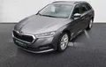 Miniature SKODA OCTAVIA Combi 2.0 TDI 150 ch DSG7 Ambition extérieur trois quart avant gauche 