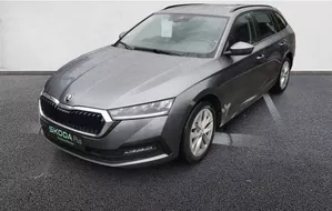 SKODA OCTAVIA Combi 2.0 TDI 150 ch DSG7 Ambition TMBJJ8NX7PY058415
