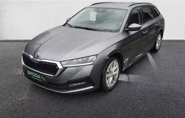 SKODA OCTAVIA Combi 2.0 TDI 150 ch DSG7 Ambition TMBJJ8NX7PY058415